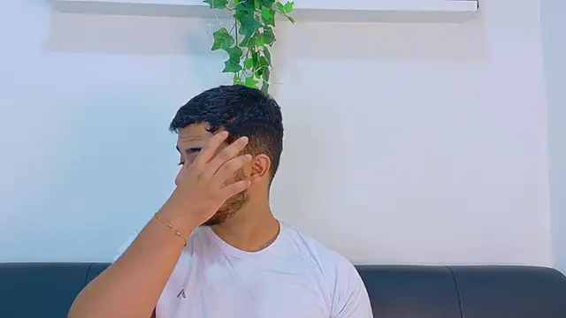 Show webcam de TylerWest_