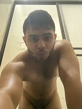 TylerWest_ Шоу с уебкамера