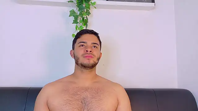 TylerWest_のウェブカメラショー