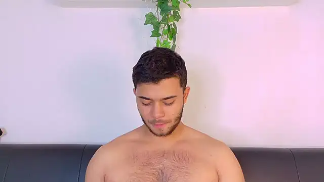 TylerWest_ 웹캠 쇼