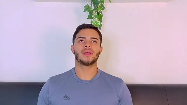 Show de webcam de TylerWest_