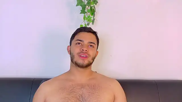 TylerWest_ 웹캠 쇼