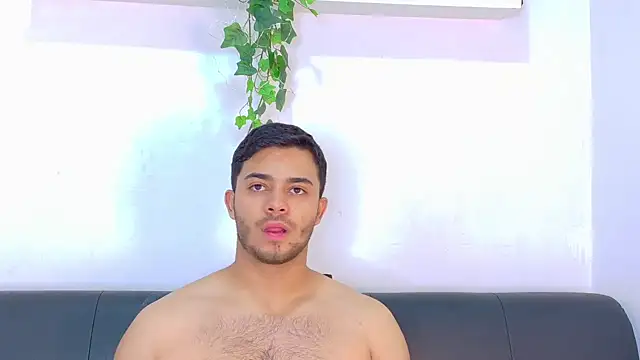 Вебкам-шоу TylerWest_