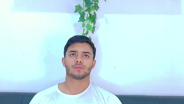 TylerWest_ 网络视讯表演
