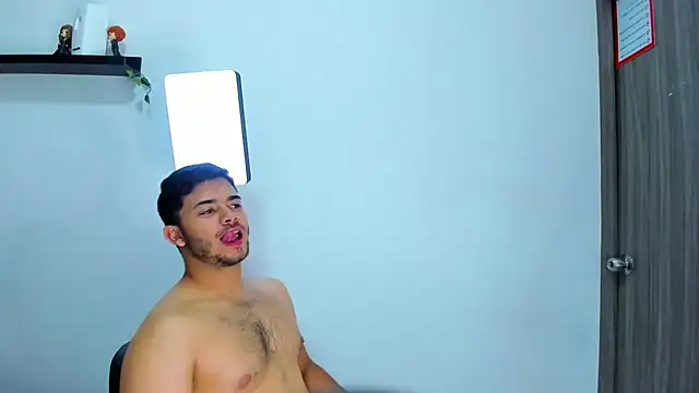 TylerWest_ – webcam-show