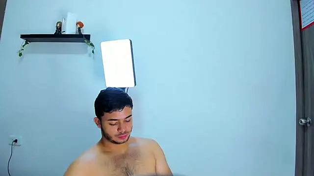 عرض كام TylerWest_