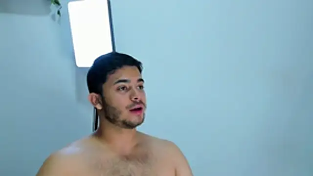 عرض كام TylerWest_