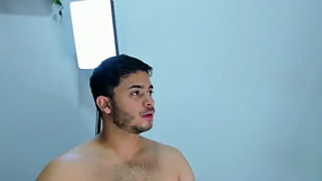 Show de webcam de TylerWest_