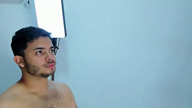 عرض كام TylerWest_