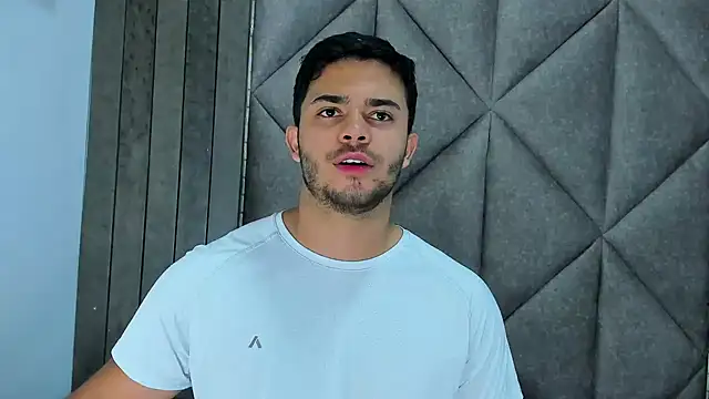 TylerWest_ Webcam-Show