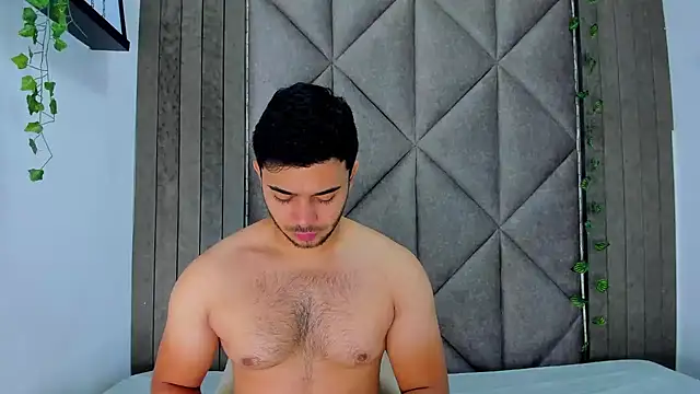 TylerWest_ ওয়েবক্যাম শো