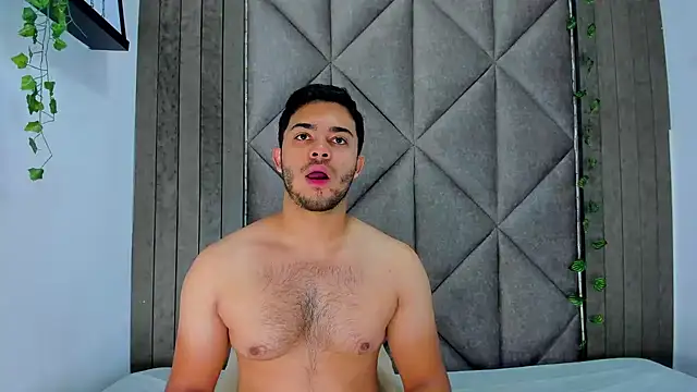 TylerWest_ Webcamshow
