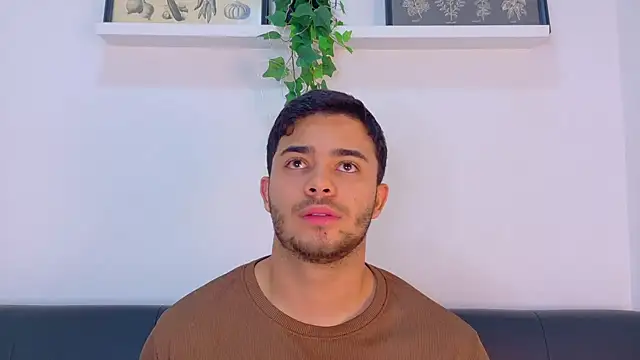 Вебкам-шоу TylerWest_