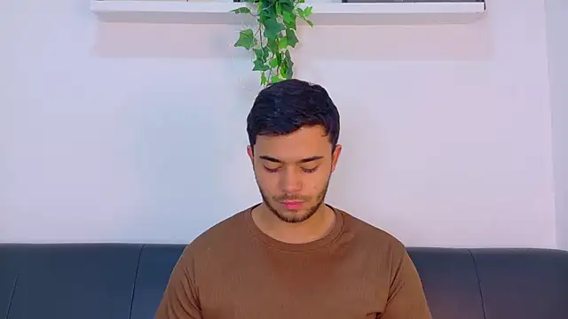 TylerWest_ Webcam-Show