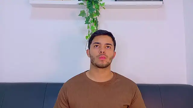TylerWest_ 网络视讯表演