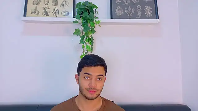 Show Webcam de TylerWest_