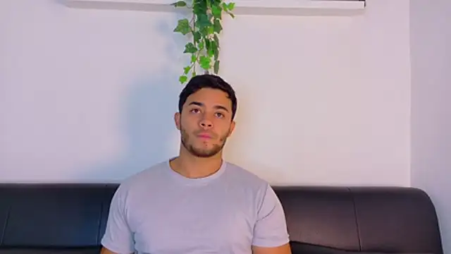 عرض كام TylerWest_