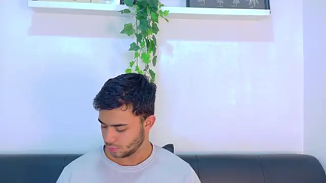 TylerWest_ 在線直播表演