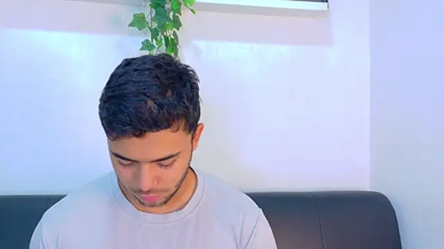 TylerWest_ Show Webcam