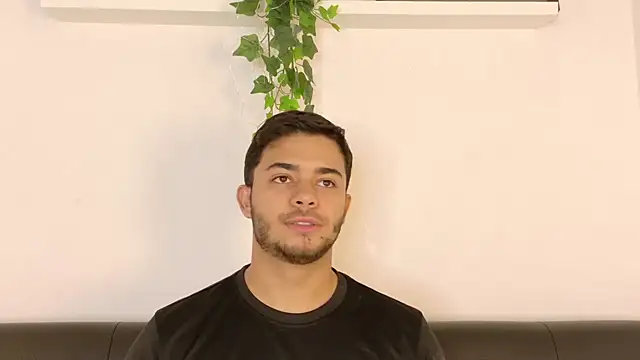TylerWest_ webcam show