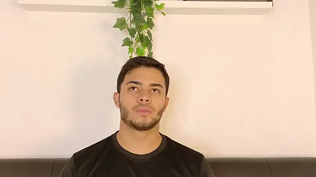 TylerWest_ Webcam show