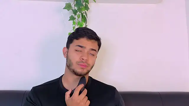 TylerWest_ – webcam-show