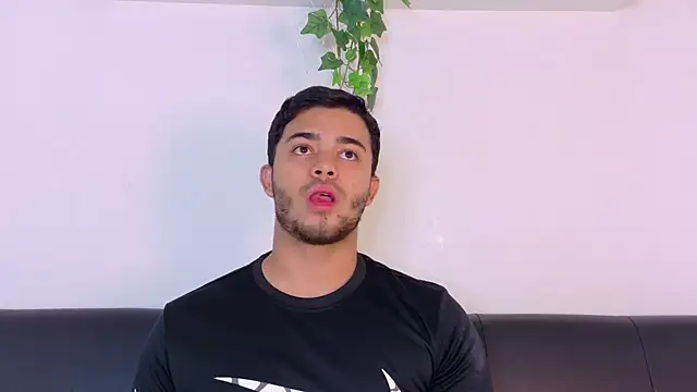 Show webcam de TylerWest_