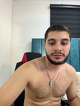 Show Webcam de AmadeoWild