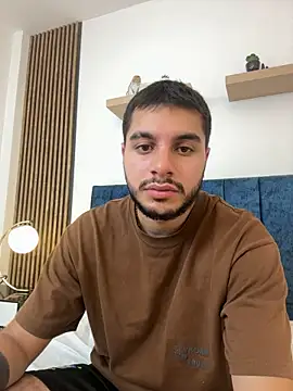 AmadeoWildn Webbikameraesitys