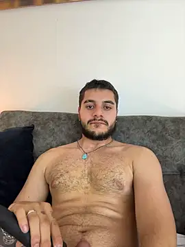AmadeoWild Show Webcam
