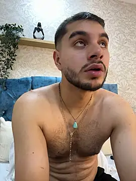 AmadeoWild Webcamshow