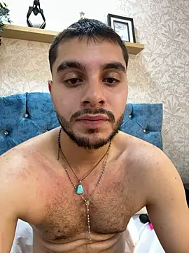 AmadeoWild – webcam-show