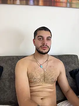 عرض كام AmadeoWild
