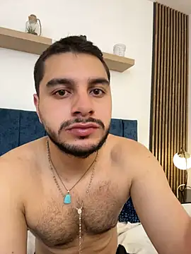 AmadeoWild – webcam-show