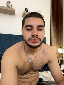 عرض كام AmadeoWild