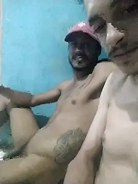 BaianoSsa29 – webcam-show