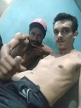 Show de webcam de BaianoSsa29