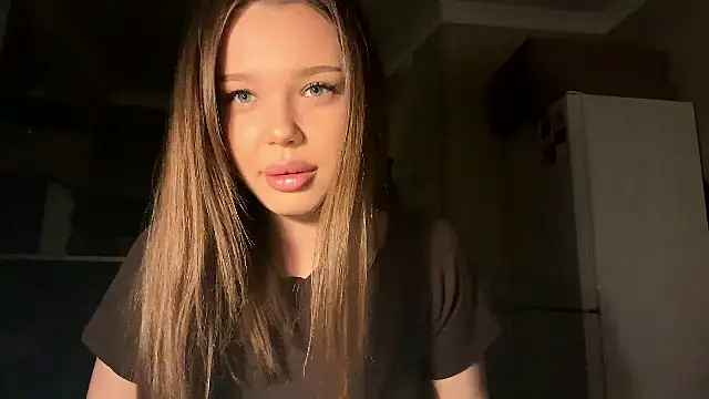 cozymoonx Webcam Show