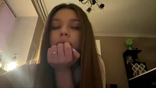cozymoonx – Live XXX-chat