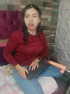 Malefic4's Webcam Show