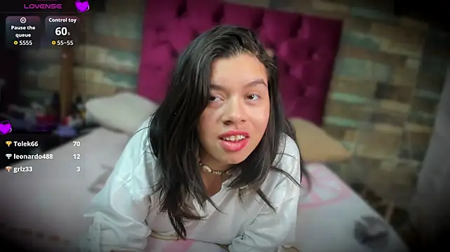 Malefic4 Chat XXX in diretta
