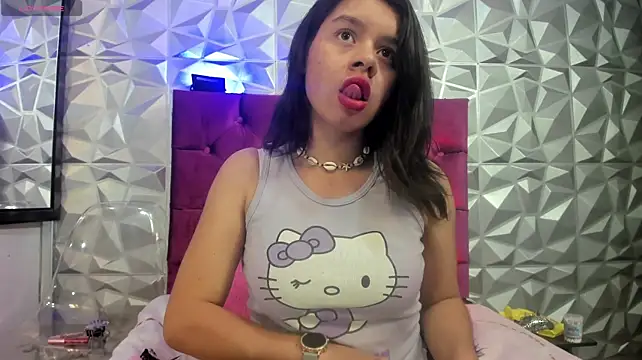 Malefic4 – webcam-show