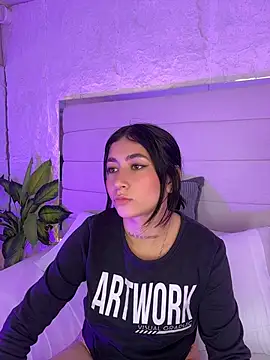 Valentinarose__ Webcam-Show