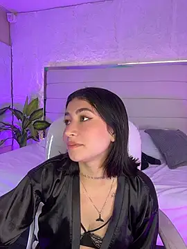 Вебкам-шоу Valentinarose__