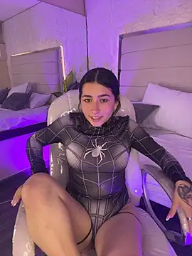 Valentinarose__n Webbikameraesitys