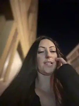 Kenzie__xo: вебкам-шоу