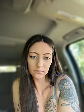 Kenzie__xo's Webcam Show