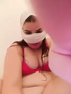 dalo3alina 웹캠 쇼