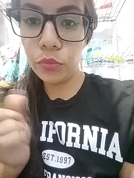 Show Webcam de Marsita