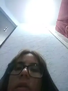 Marsita's Webcam Show